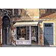 Troubadour Restaurant 2000pc Jigsaw Puzzle