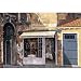 Troubadour Restaurant 2000pc Jigsaw Puzzle