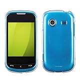 Samsung Character R640 Protector Case Phone Cover - Clear