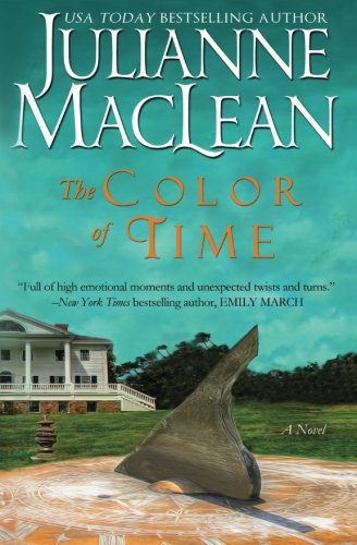 The Color of Time (The Color of Heaven Series) (Volume 9)
