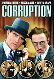 Corruption [1933] (REGION 1) (NTSC)