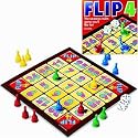 Mindware Flip 4 Strategic Game