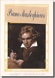 Ludwig van Beethoven / Piano Masterpieces (2)