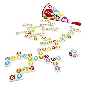 math game for older child