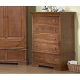 Sorelle Hampton 5 Drawer Chest cribs and bassinets specials of the day 51LnUWT5KqL._SL160_ - Sorelle Hampton 5 Drawer Chest - cribs-and-bassinets-specials-of-the-day