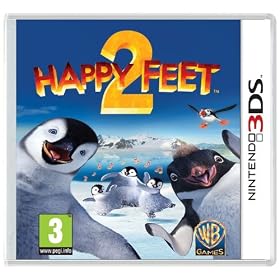 Happy Feet 2