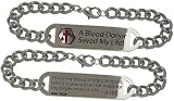 Faith Alert - Bracelet 1