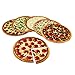 Learning Resources Magnetic Pizza Fractions