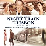 NIGHT TRAIN TO LISSABON-