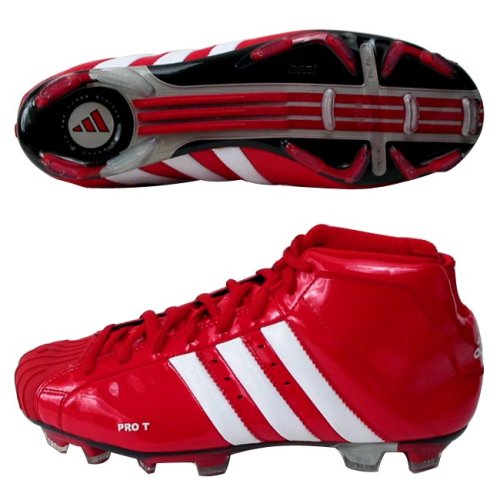 Adidas Promodel TRX Mens Football Cleats Picture