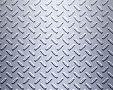 Steel Diamond Plate - 24