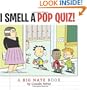 I Smell a Pop Quiz!: A Big Nate Book