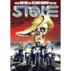 Stone by 