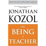 On Being a Teacher