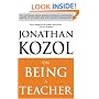 On Being a Teacher