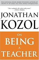 On Being a Teacher