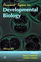 Current Topics in Developmental Biology, Volume 44 Current Topics in Developmental Biology, Volume 44