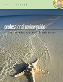 Professional Review Guide for the RHIA and RHIT Examinations, 2011 Edition (Schnering, Professional Review Guide F/ Rhia/ Rhit Exams) Book-Reviews
