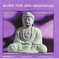 Music For Zen Meditation (Verve Originals Serie)