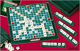 Mattel - Jeu de société - Scrabble Plus