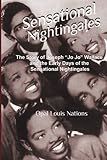 Download Sensational Nightingales: The Story of Joseph "Jo Jo"
Wallace & the Early Days of the Sensational Nightingales