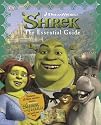 "Shrek" Essential Guide (Shrek the Third)