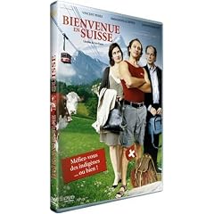 Bienvenue en Suisse