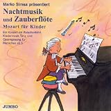 Nachtmusik und Zauberflöte-Moz [Musikkassette]
