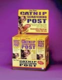 Four Paws 01669 Catnip Post Display