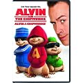 Alvin and the Chipmunks (2007)