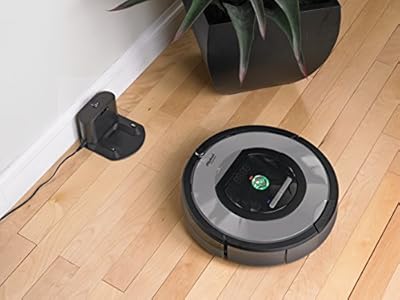 Good price for iRobot Roomba 762e
