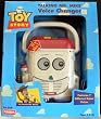 TOY Story MR. Mike Voice Changer