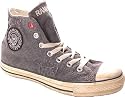 Converse Men's Ramones All Star Hi
