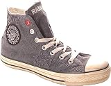 Converse - Converse Men's Ramones All Star Hi