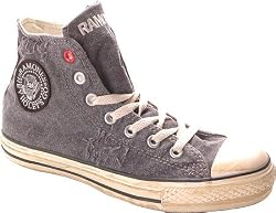 Converse Men's Ramones All Star Hi