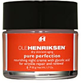 Ole Henriksen Pure Perfection Creme