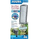 Marina Slim Filter Carbon Plus Ceramic Cartridge - 3-Pack