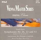 Symphony 22 26 & 53