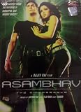 Asambhav [DVD] [2004]