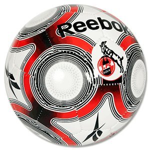 11-12 FC Köln Mini Ball-00