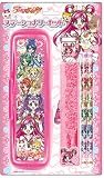 ステーショナリーセット Yes!プリキュア5 GOGO!