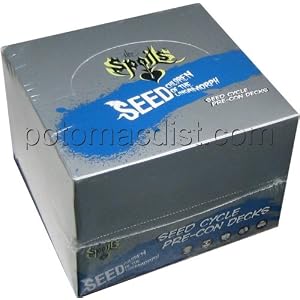 Spoils Trading Card Game Tcg