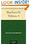 Machiavelli Volume