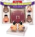 Grand Sumo Tournament Wind Up Toys