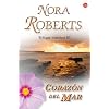 Corazon del mar / Heart of the Sea (Irish Jewels Trilogy) (Spanish Edition) (Trilogia Irlandesa)