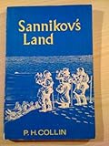 Sannikov's land : Zemliia Sannikova