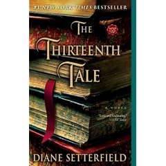 (The Thirteenth Tale) By Setterfield, Diane (Author) Paperback on (10 , 2007)