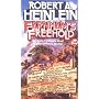 FARNHAM'S FREEHOLD by ROBERT HEINLEIN