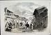 1862 Hama Metze Japan Ladies Men Street Sketch