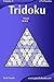 Tridoku - Hard - Volume 4 - 276 Puzzles
